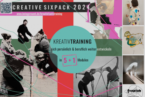 Creative Sixpack 2024